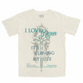 I Love Ruhn Tee