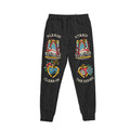 Monorail Station Tattoo Sweatpants