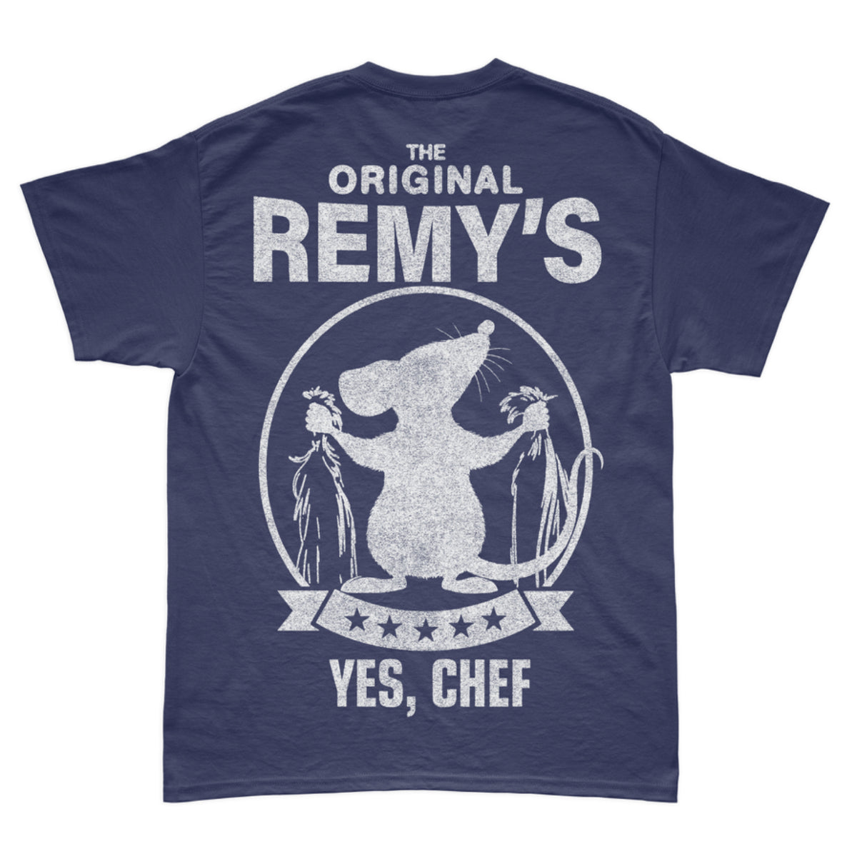 the lost bros yes chef tee