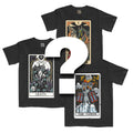 Tarot Card Tee Blind Bag