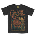 Cauldron Blessed Tee