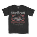 Monorail Tee