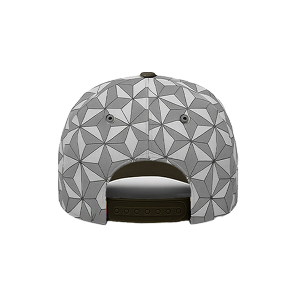 Experimental Prototype Cap of Today Hat