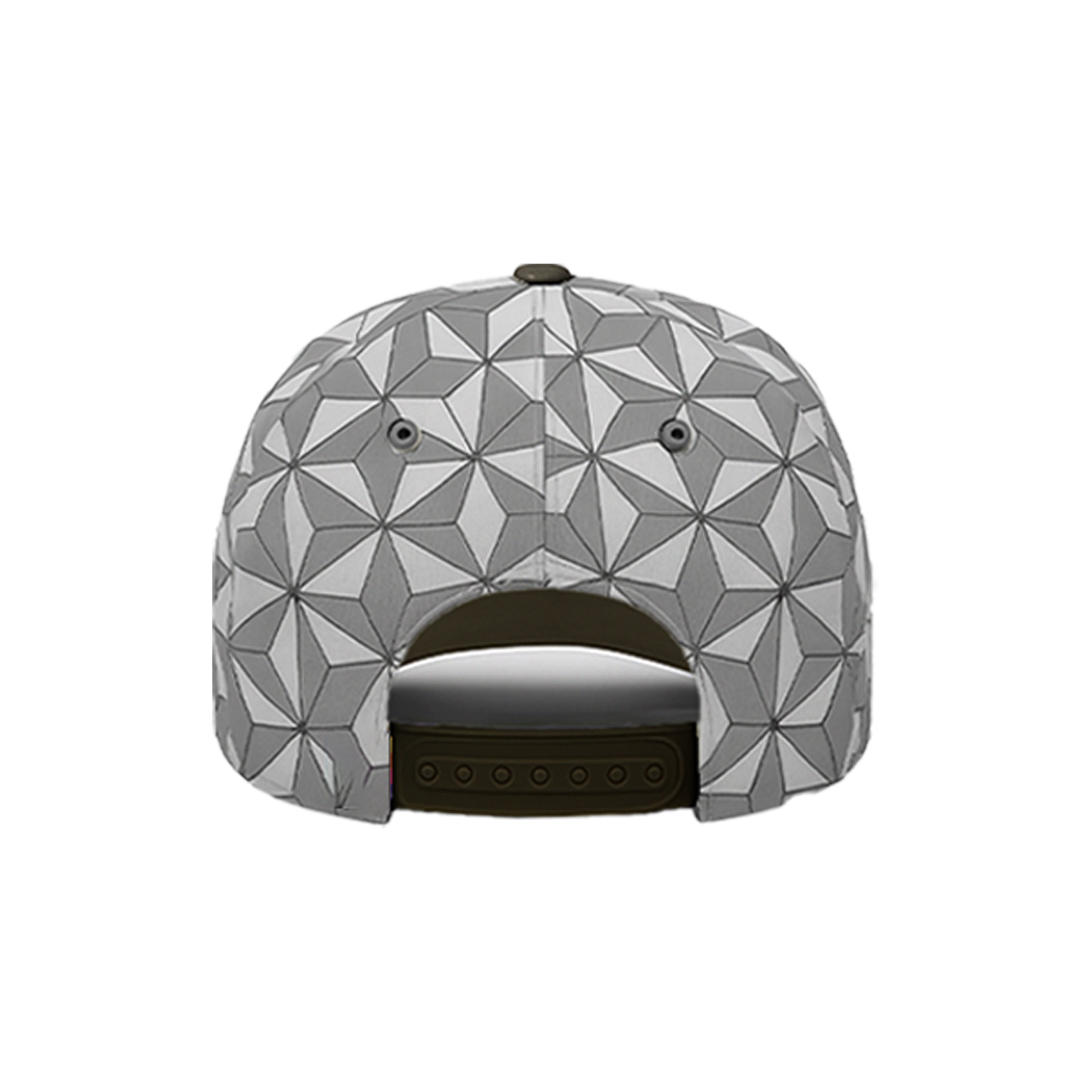 Experimental Prototype Cap of Today Hat