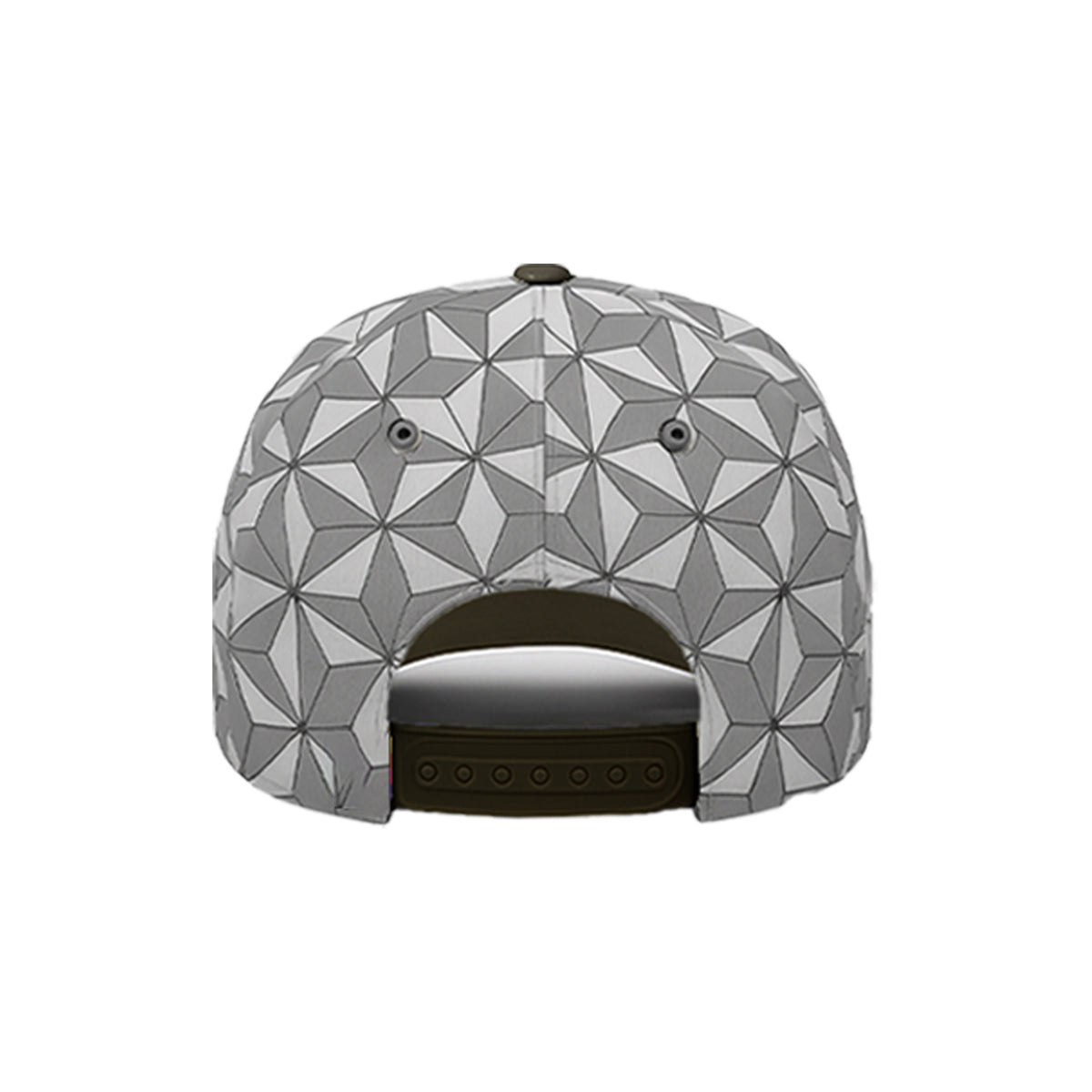 Experimental Prototype Cap of Today Hat