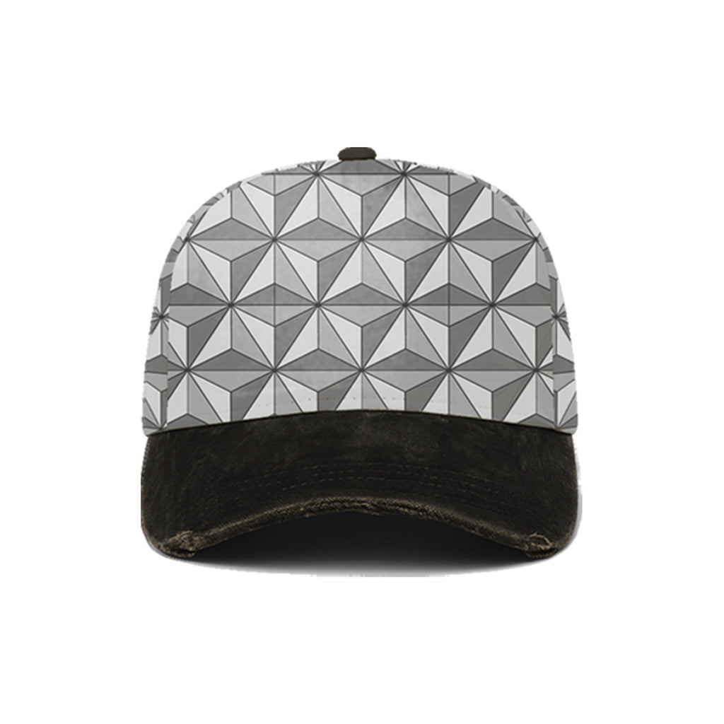 Experimental Prototype Cap of Today Hat