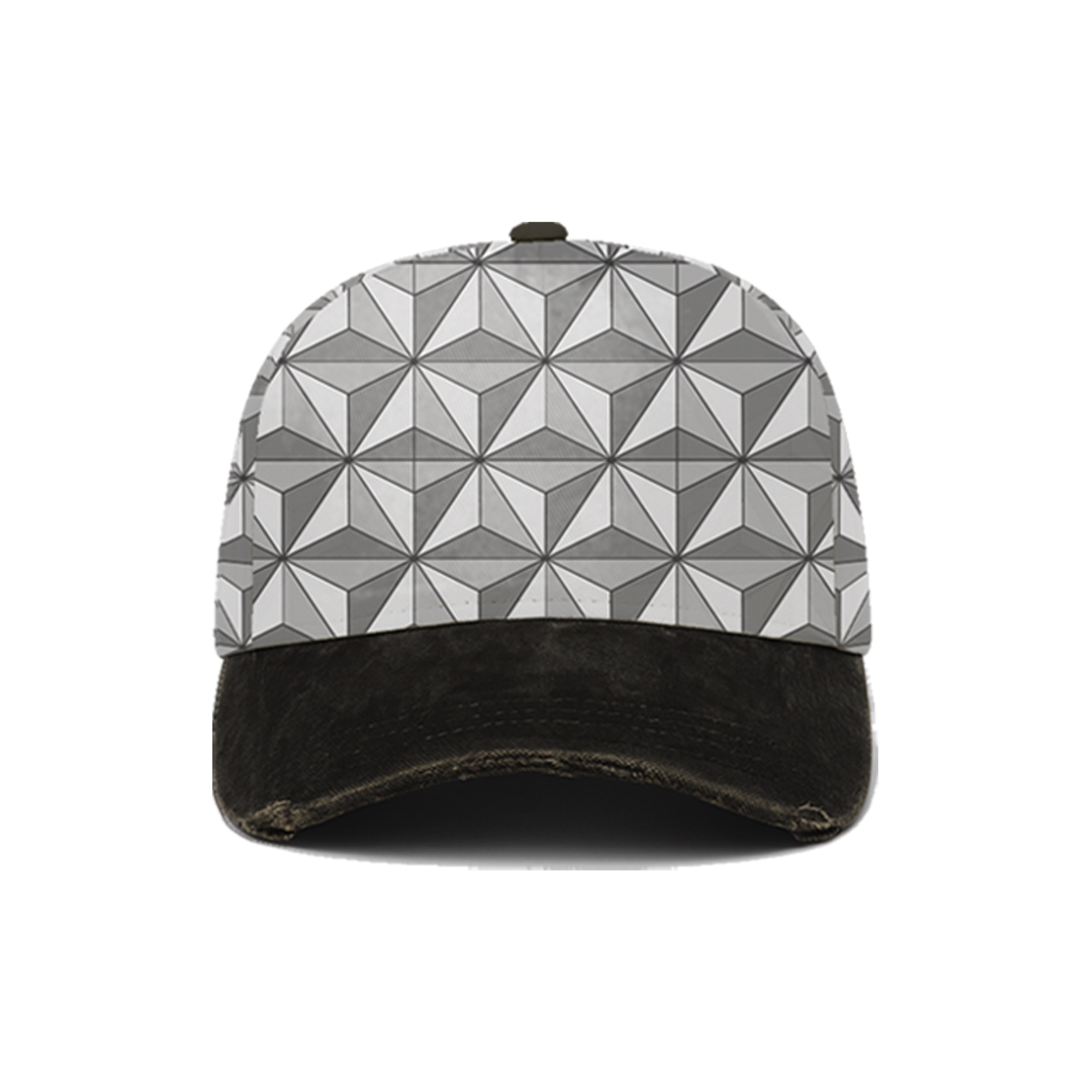 Experimental Prototype Cap of Today Hat