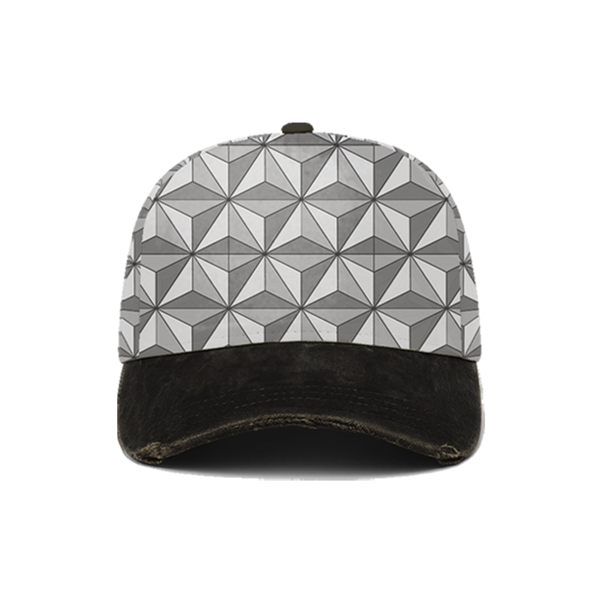 Experimental Prototype Cap of Today Hat