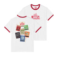 The Matchbox Ringer Tee - MK Variant