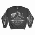 Monorail Sweatshirt - Biker Variant