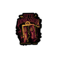 The Fifth Dimension Tour Sticker
