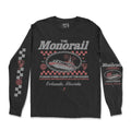 Monorail Long Sleeve Tee