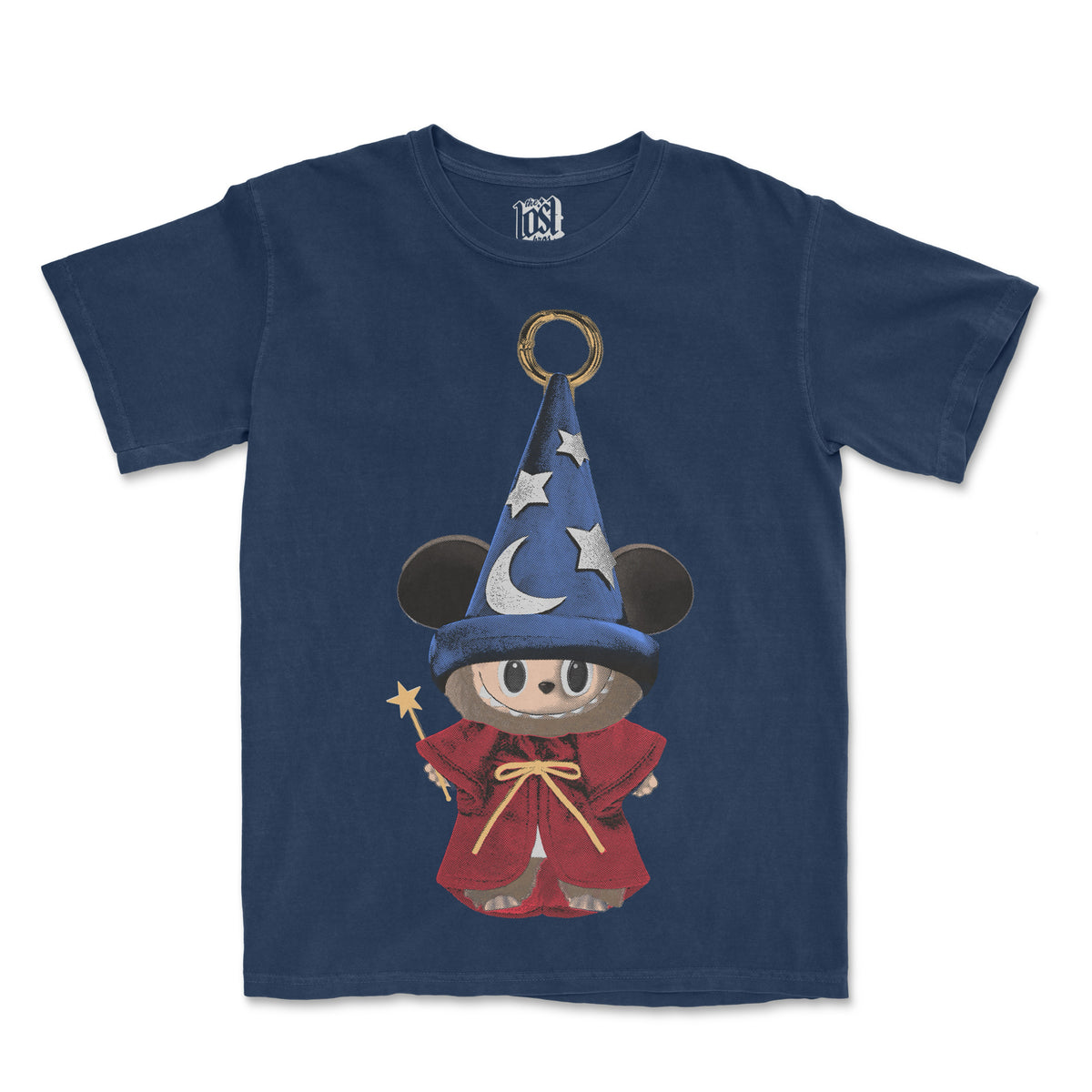 Sorcerer LaBroBro Tee