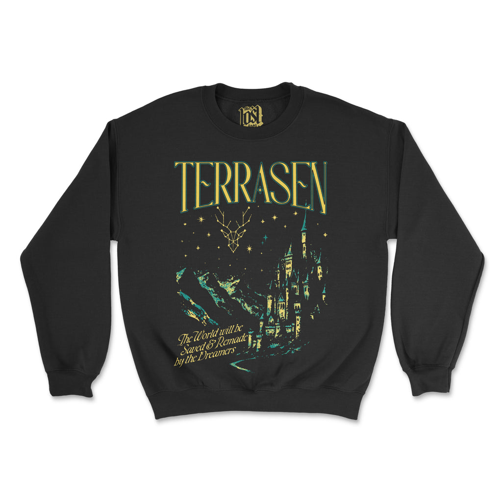 Terrasen Sweatshirt