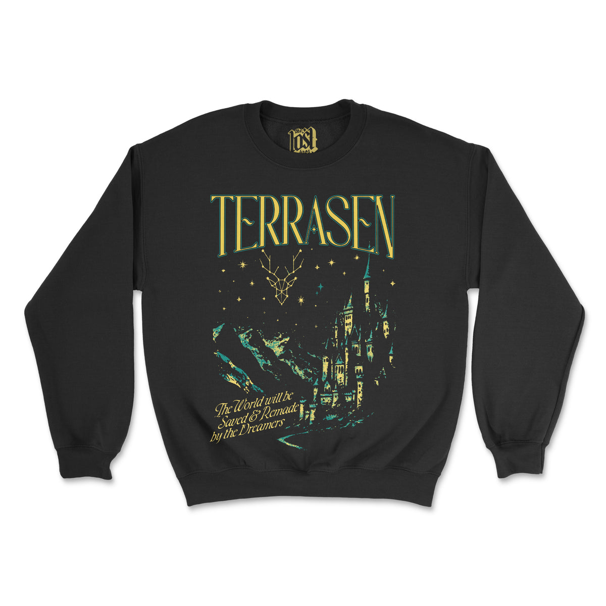 Terrasen Sweatshirt