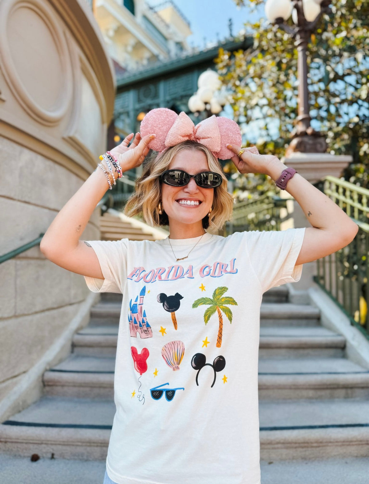 Florida Girl Tee