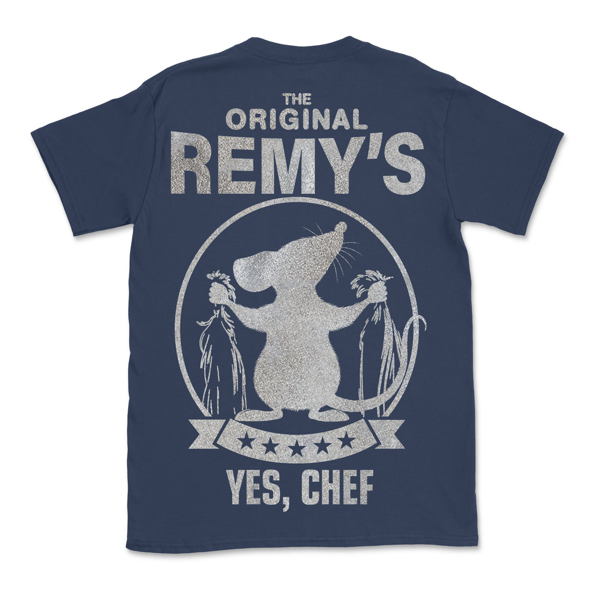 Yes, Chef Tee - NYE Variant