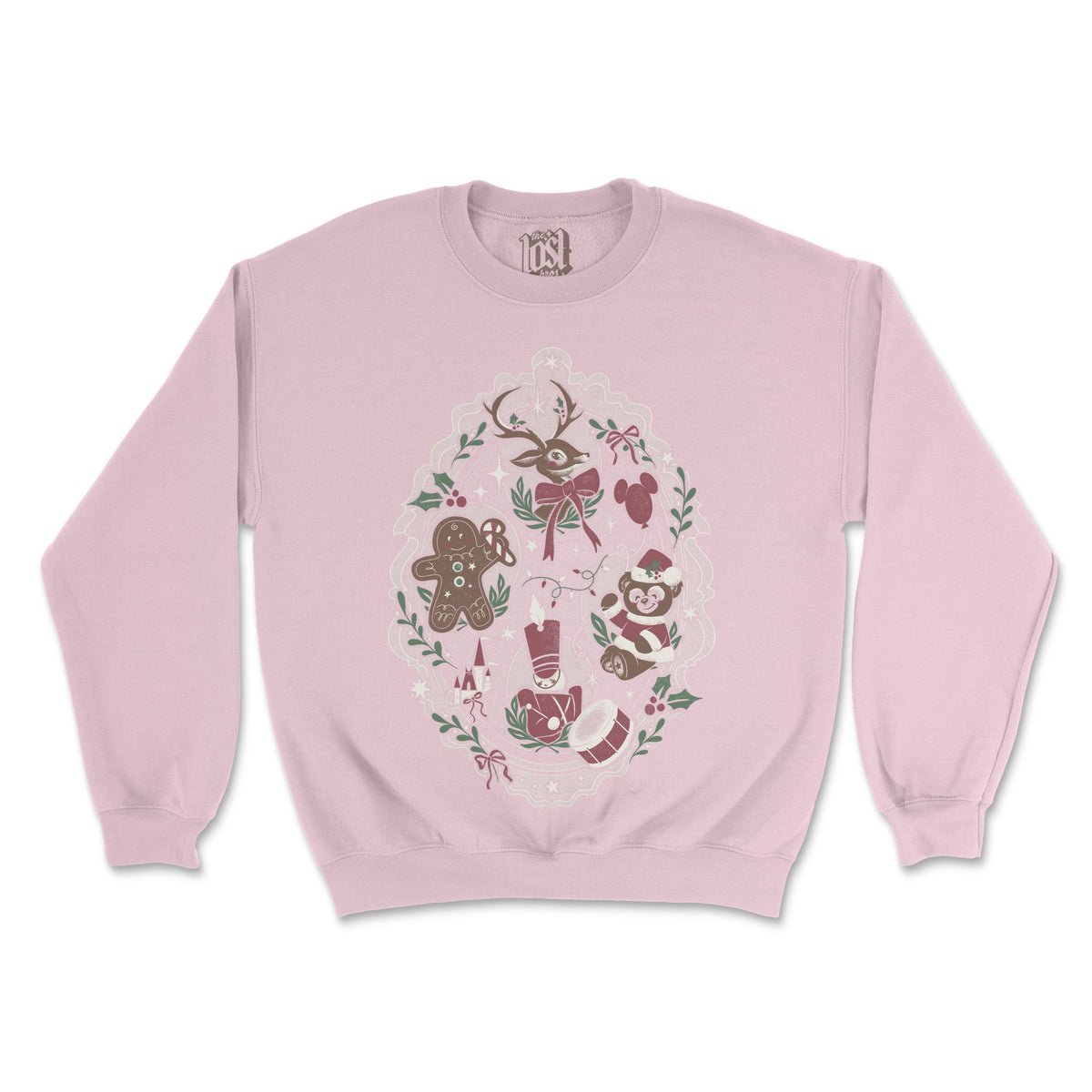 Once Upon A Parade Sweatshirt