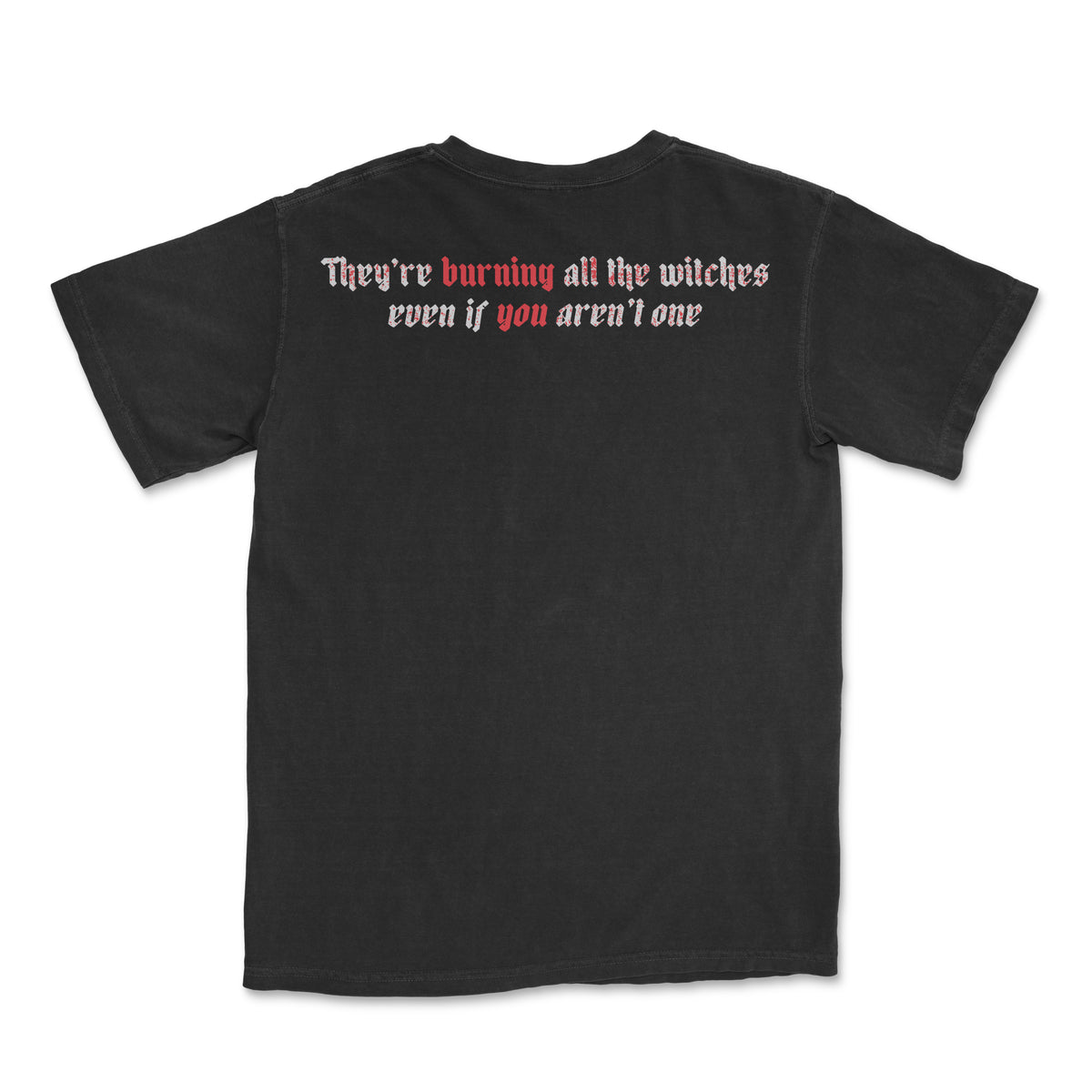 Something Bad Tee