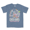 What Dreams Are Made Of Tee