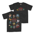Walt’s Tattoo Shop Tee - Halloween Variant