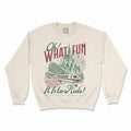Oh What Fun Sweatshirt