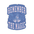 Remember the Magic Sticker - MK Variant