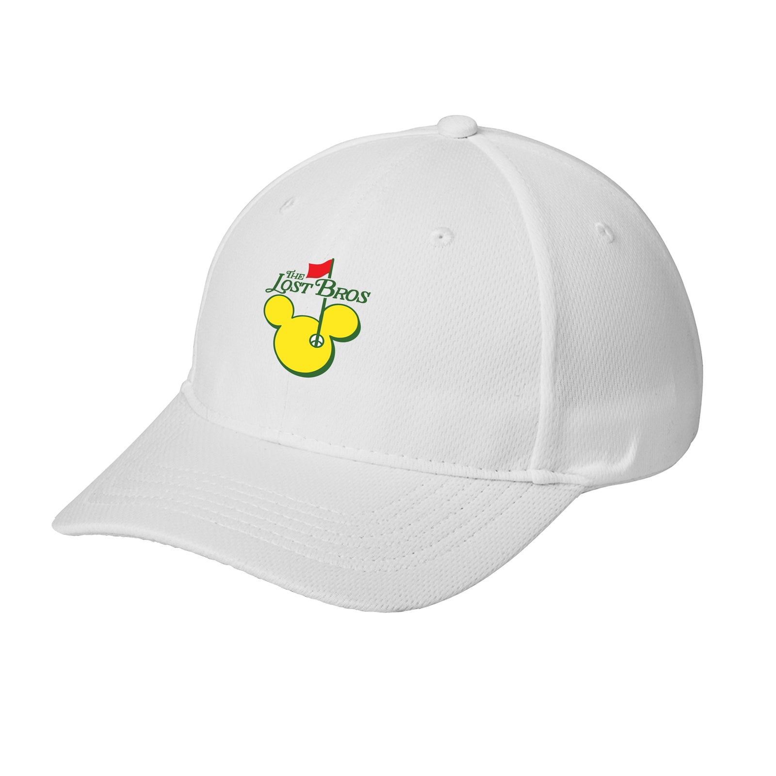 Disney golf shops hat