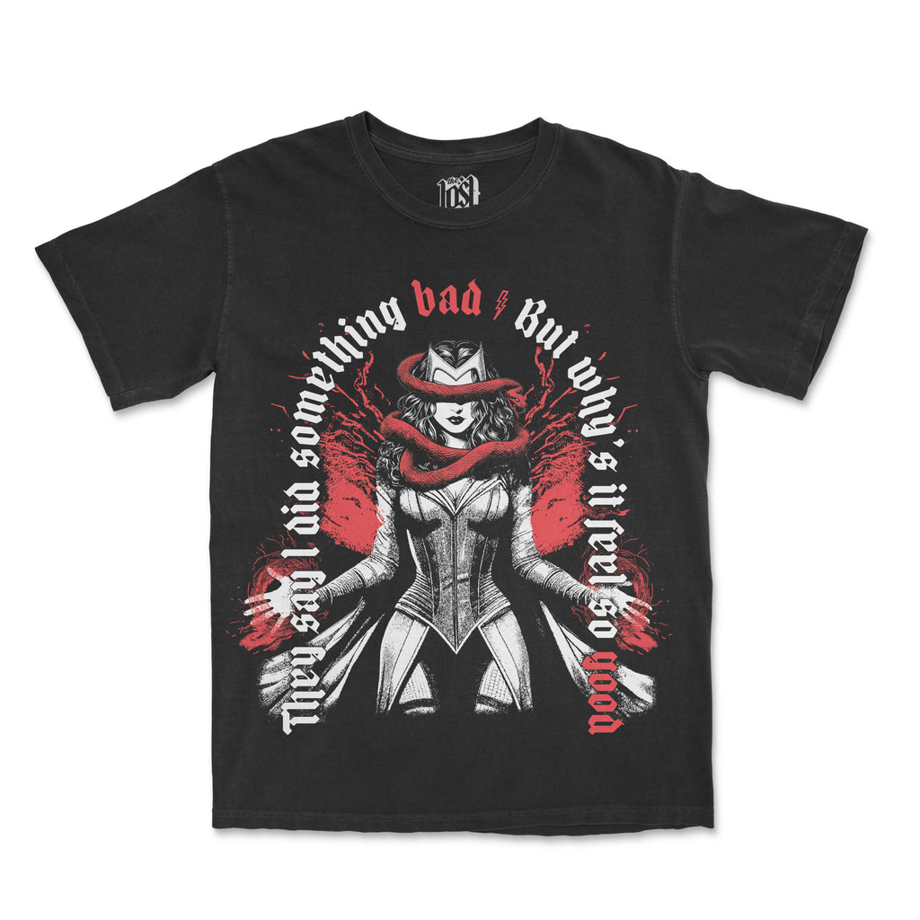 Something Bad Tee
