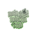 Main Street Matcha Club Sticker