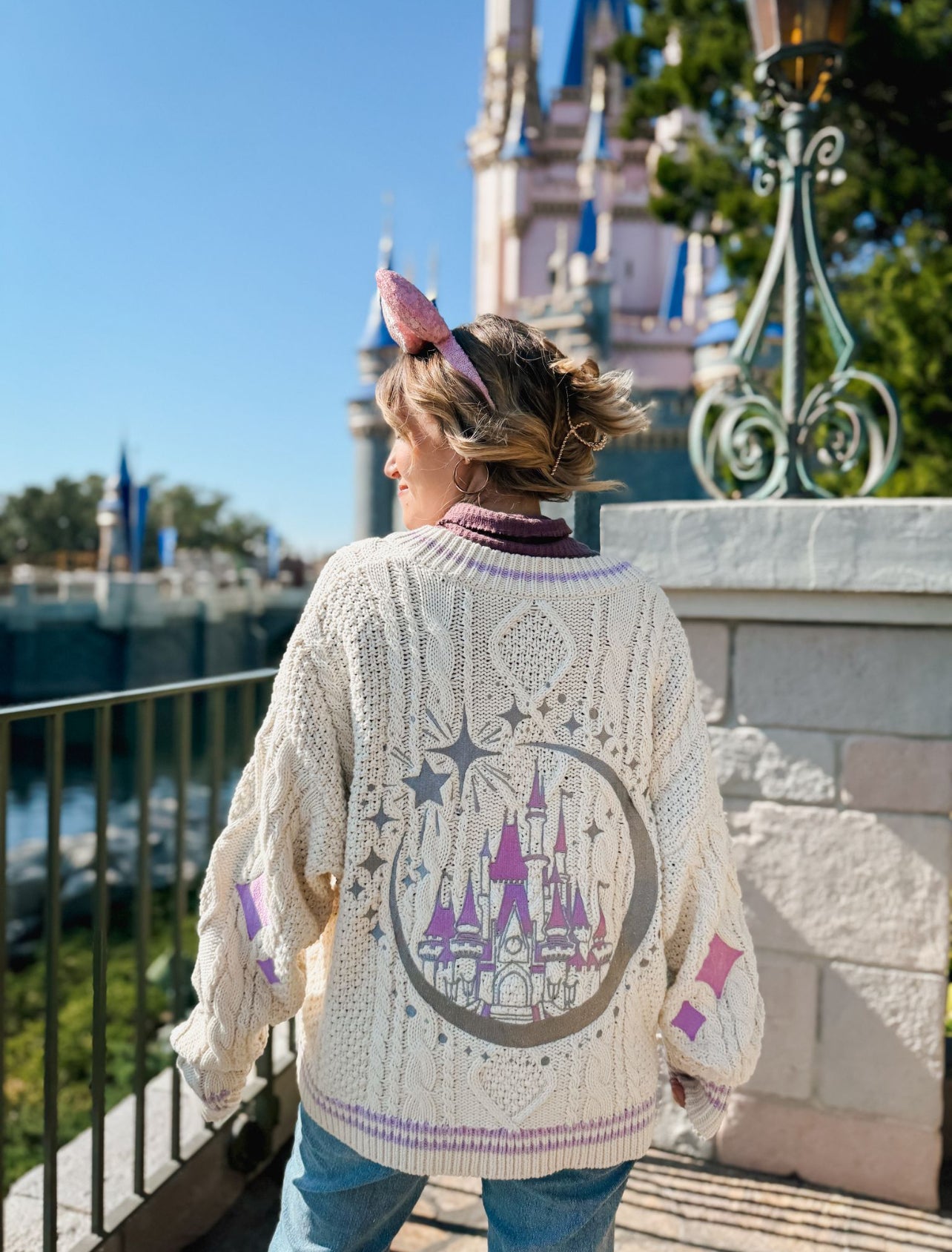 Long Live the Magic Cardigan - The Lost Bros