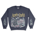 Aprés Parks Sweatshirt