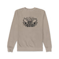 Girls Want Bat Boys Sweatshirt