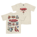 Friendly Neighborhood Tattoo Shop Tee