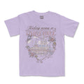 Today Was A Fairytale Tee