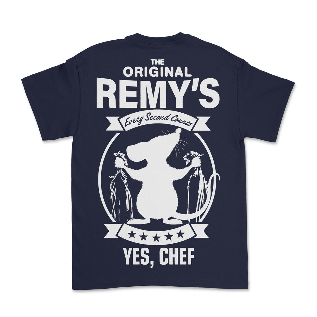 Yes Chef Tee - Finale Variant