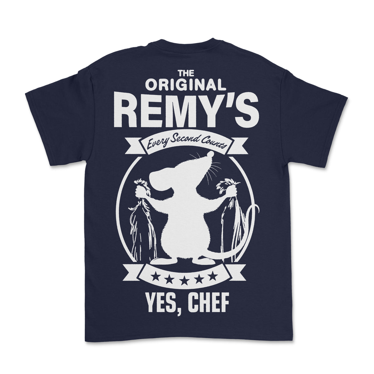 Yes Chef Tee - Finale Variant