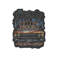 The Mayhem Tour Sticker