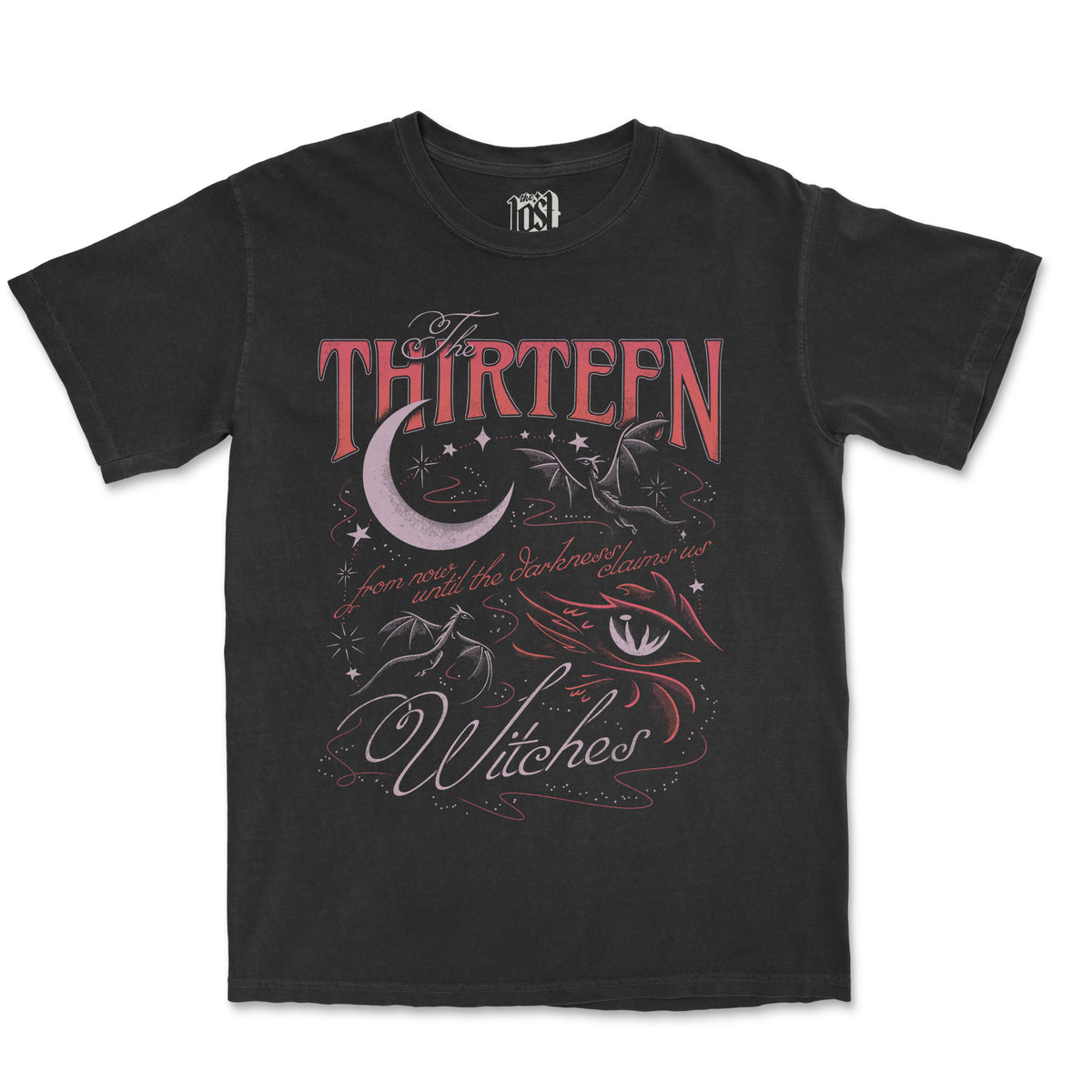 The Thirteen Tee