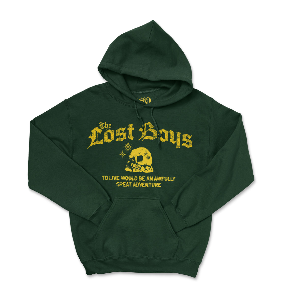 The Lost Boys Hoodie