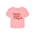 Park Girls Read Baby Tee