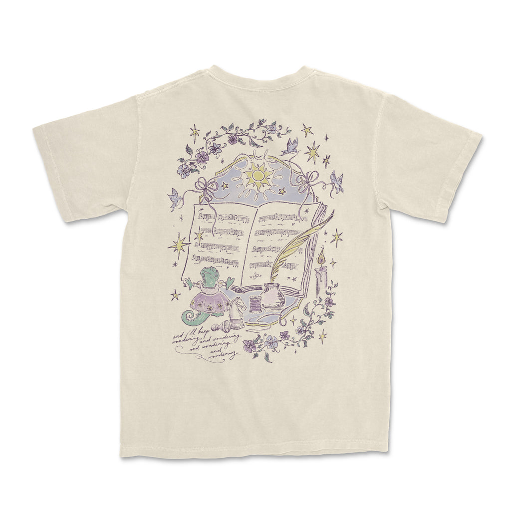 I’ve Got A Dream Tee