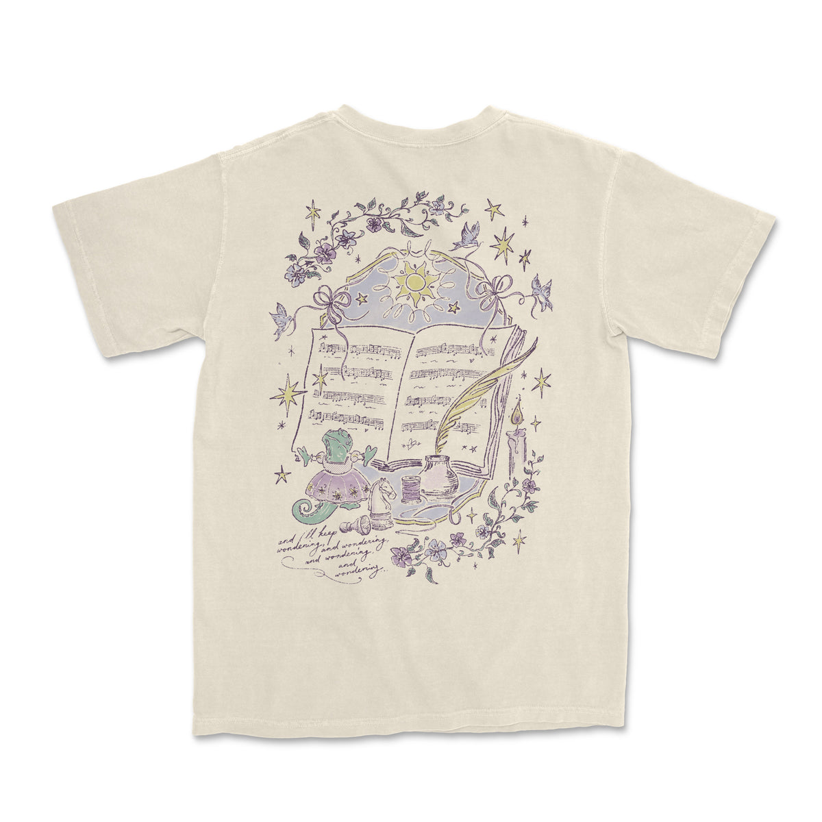 I’ve Got A Dream Tee