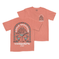 World Showcase Margarita Club Tee