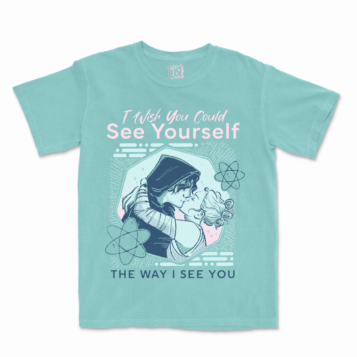 The Way I See You Tee