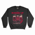 Burnin’ Up Sweatshirt
