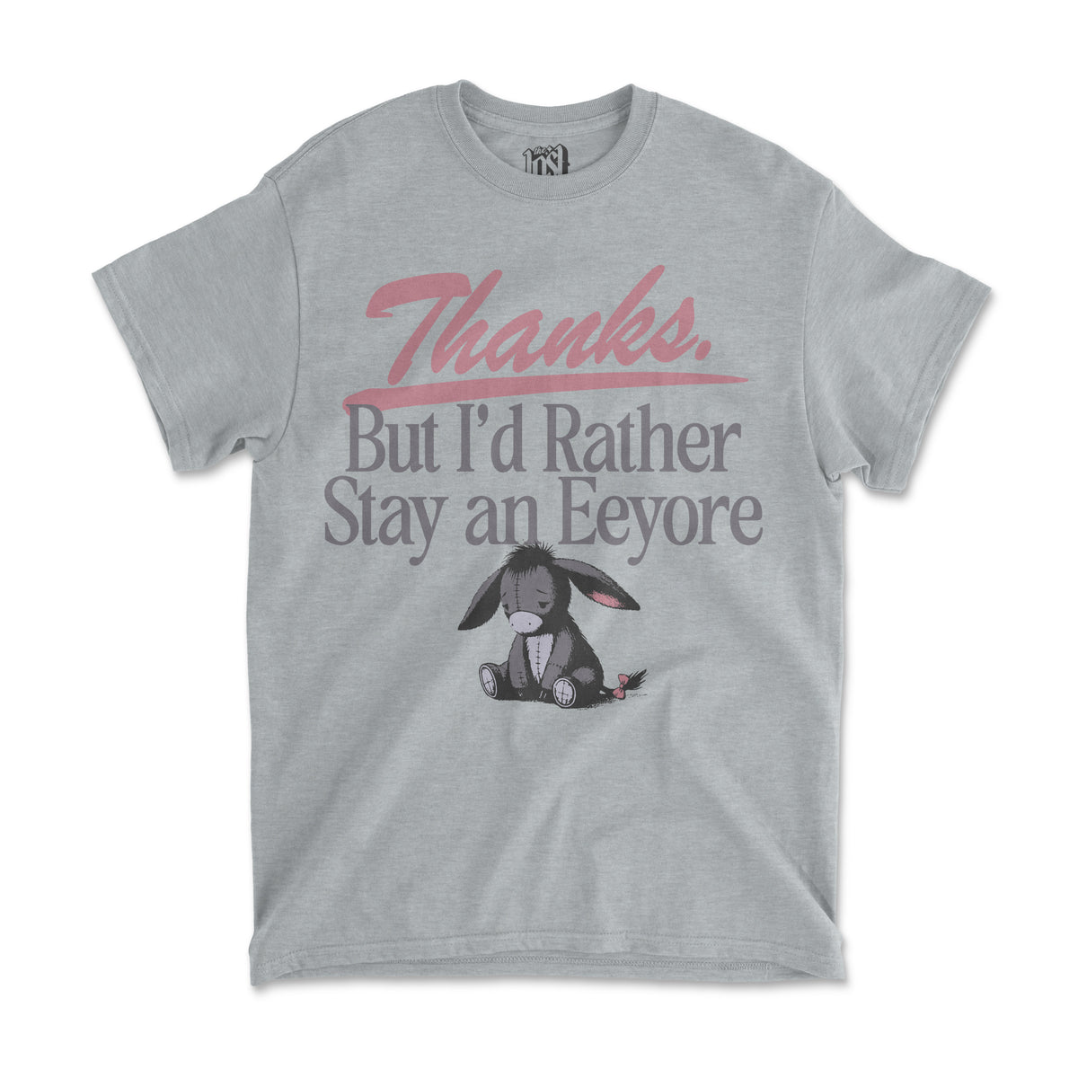 Stay An Eeyore Tee