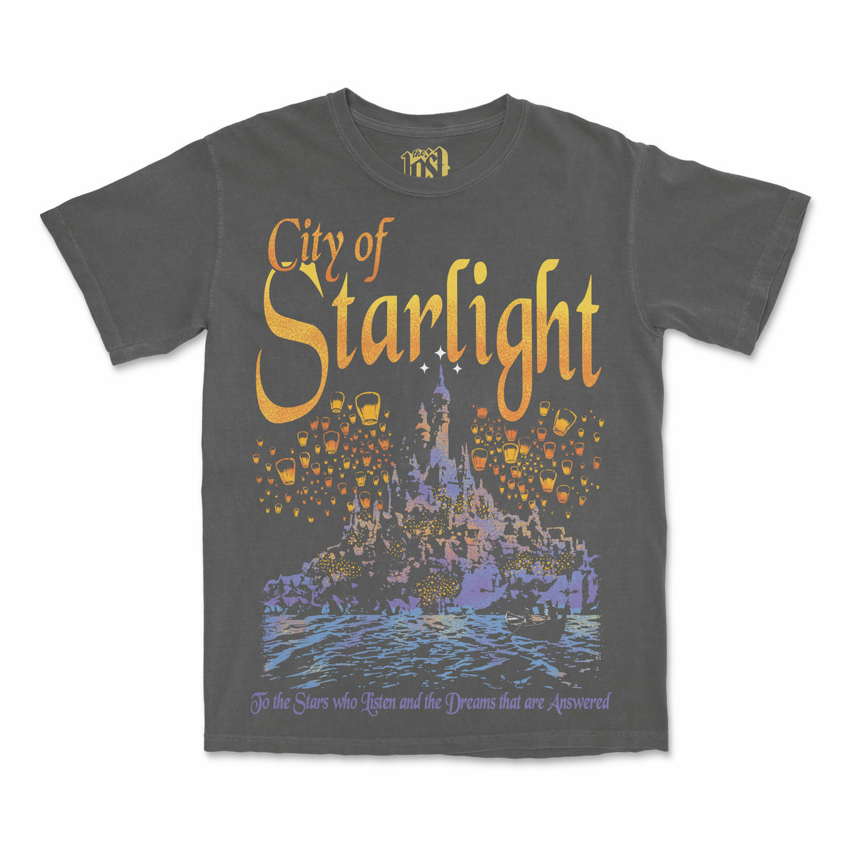 City of Starlight Tee