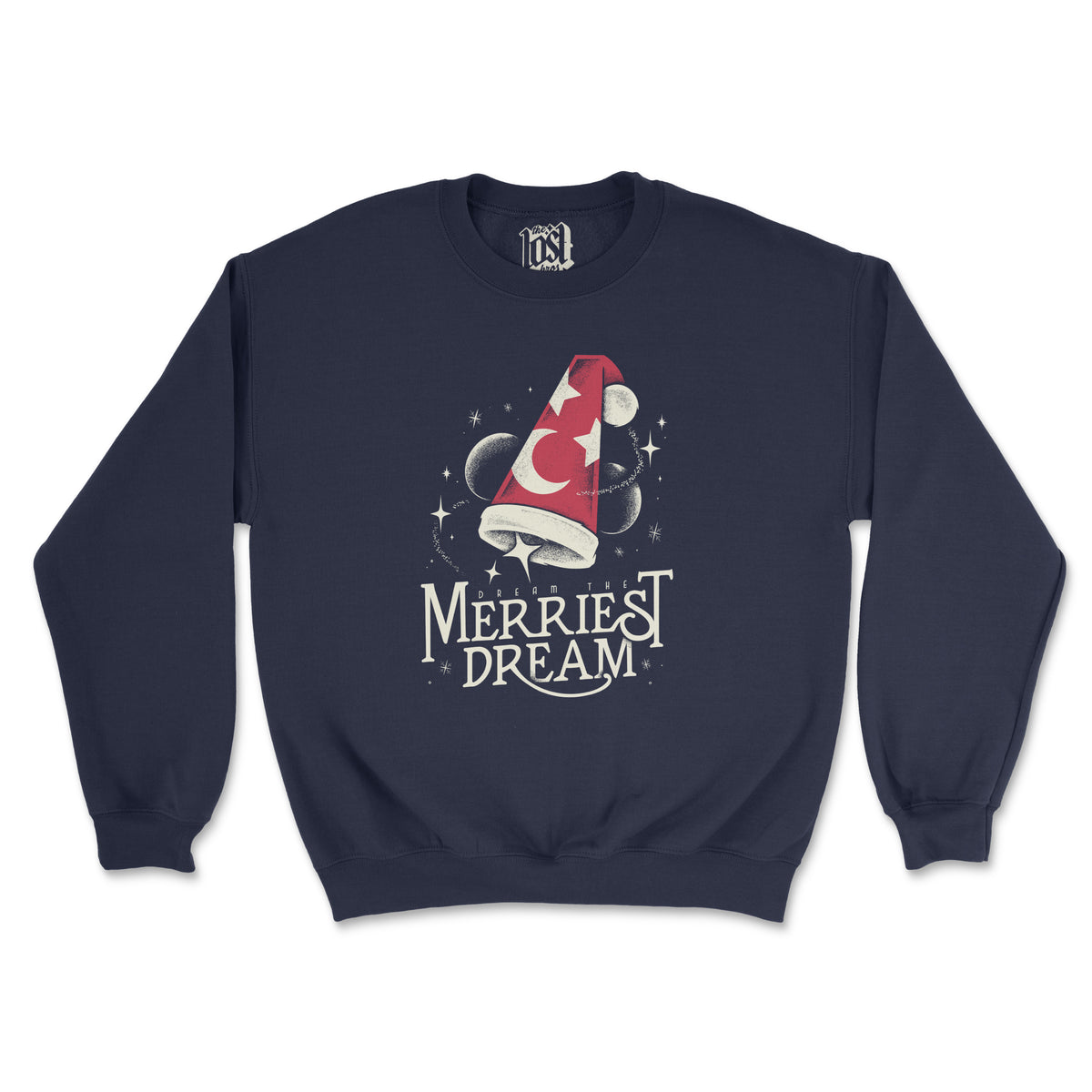 Merriest Dream Sweatshirt