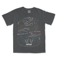 Princeling and Witchling Tee